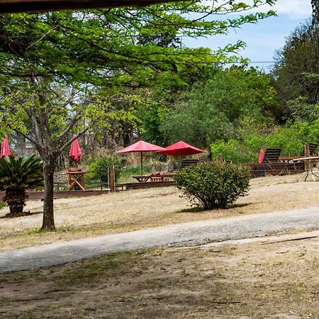 Capilla Del Lago Villa Carlos Paz Dış mekan fotoğraf